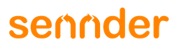 Sennder logo